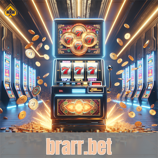 O Incrível App do brarr.bet: Uma Nova Era nos Jogos Online