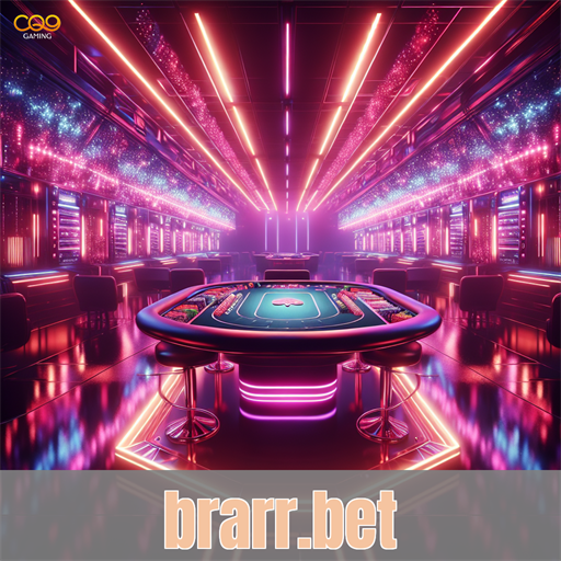 Bônus Imperdíveis no brarr.bet: Diversão Garantida na Aposta