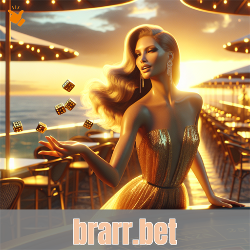Apostando no Sucesso: Esporte e Brarr.bet se Conectam