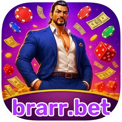 brarr.bet: O App Que Transforma Sua Experiência de Jogo