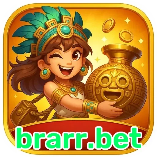 brarr.bet: Conheça a Plataforma de Jogos que Encanta Usuários