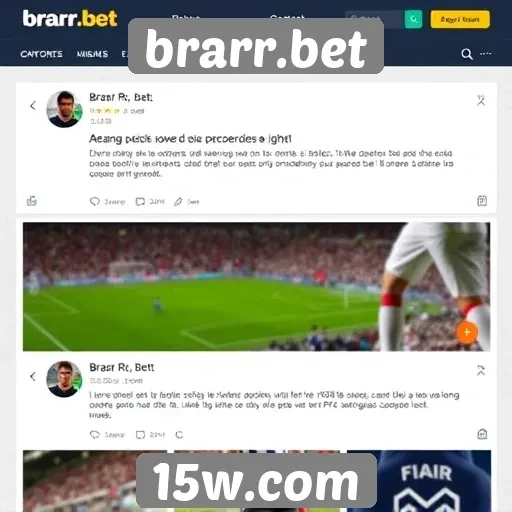 opinião de jogadores sobre brarr.bet