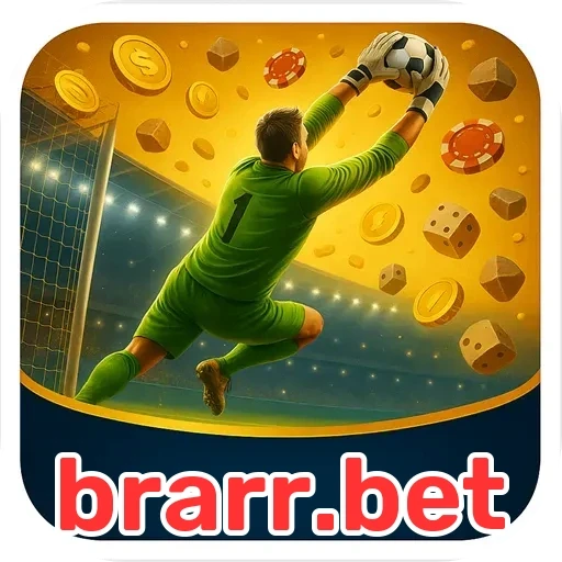brarr.bet: Descubra Promoções Irresistíveis e Ganhe Mais Jogando