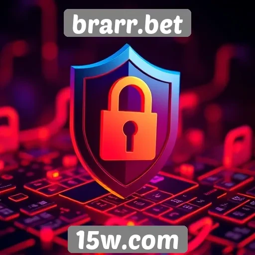 Análise da segurança do site brarr.bet