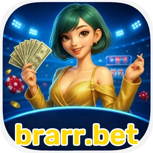 brarr.bet: Caça-Níqueis que Encantam e Premiam Jogadores com Emoção!