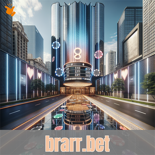 Explorando Jogos Incríveis no Brarr.bet da Rivalidade Brasileira