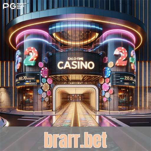 Acesse o Mundo do Brincar com o Login do brarr.bet