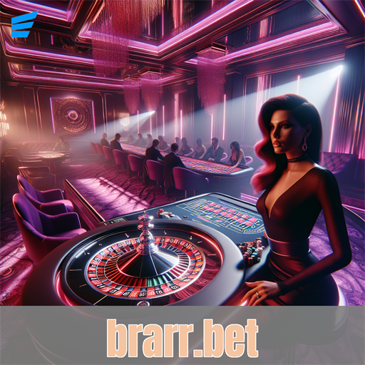 A Magia da Promo no brarr.bet: Ganhos e Diversão em Jogo